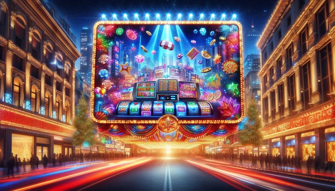 Royal Planet Casino